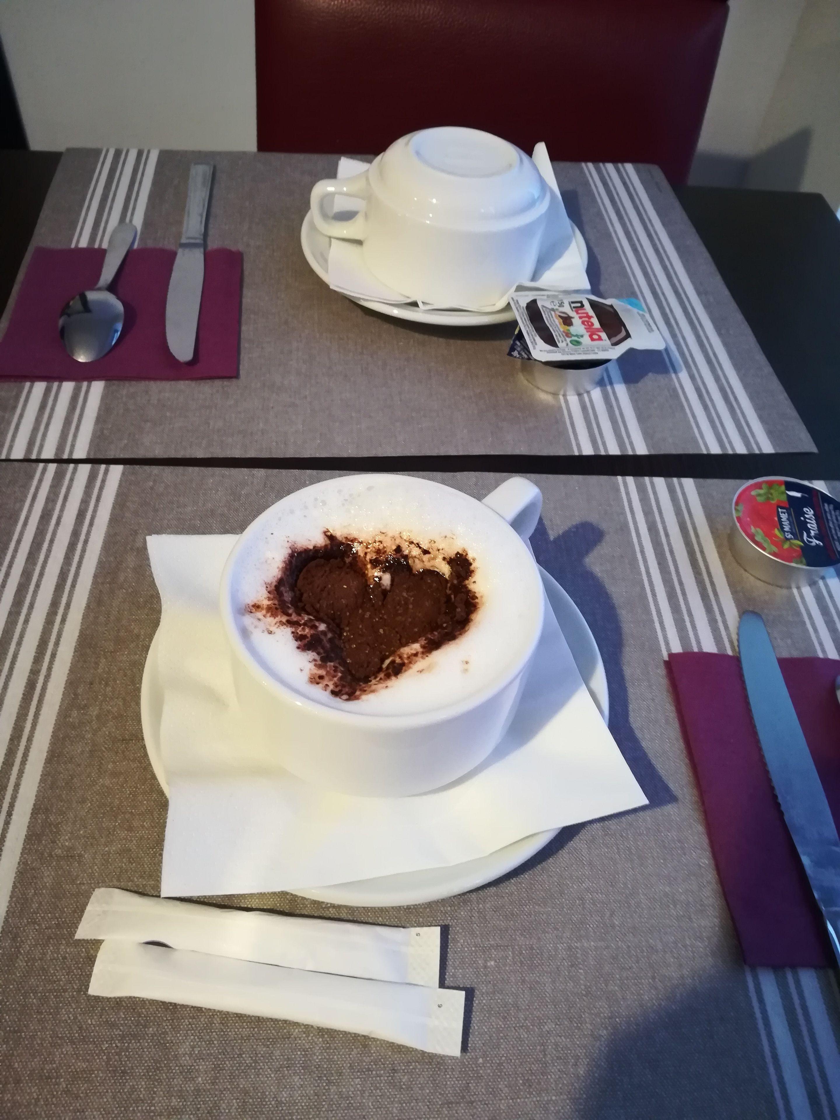 Du Globe 18 Hotel Paris