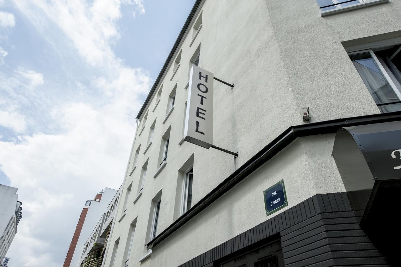 Du Globe 18 Hotel 2*