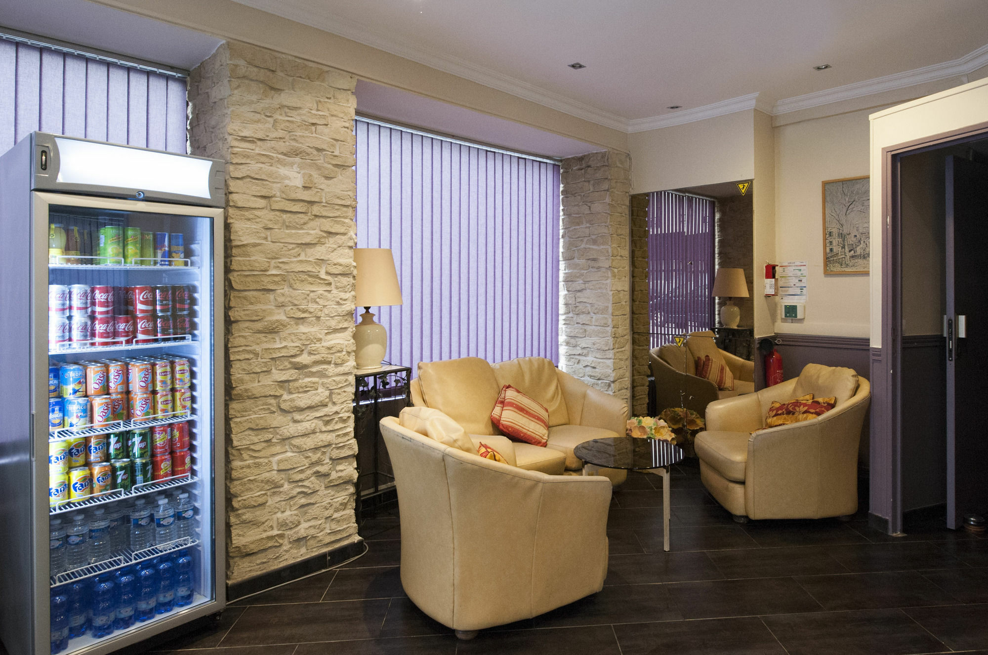 Du Globe 18 Hotel Paris