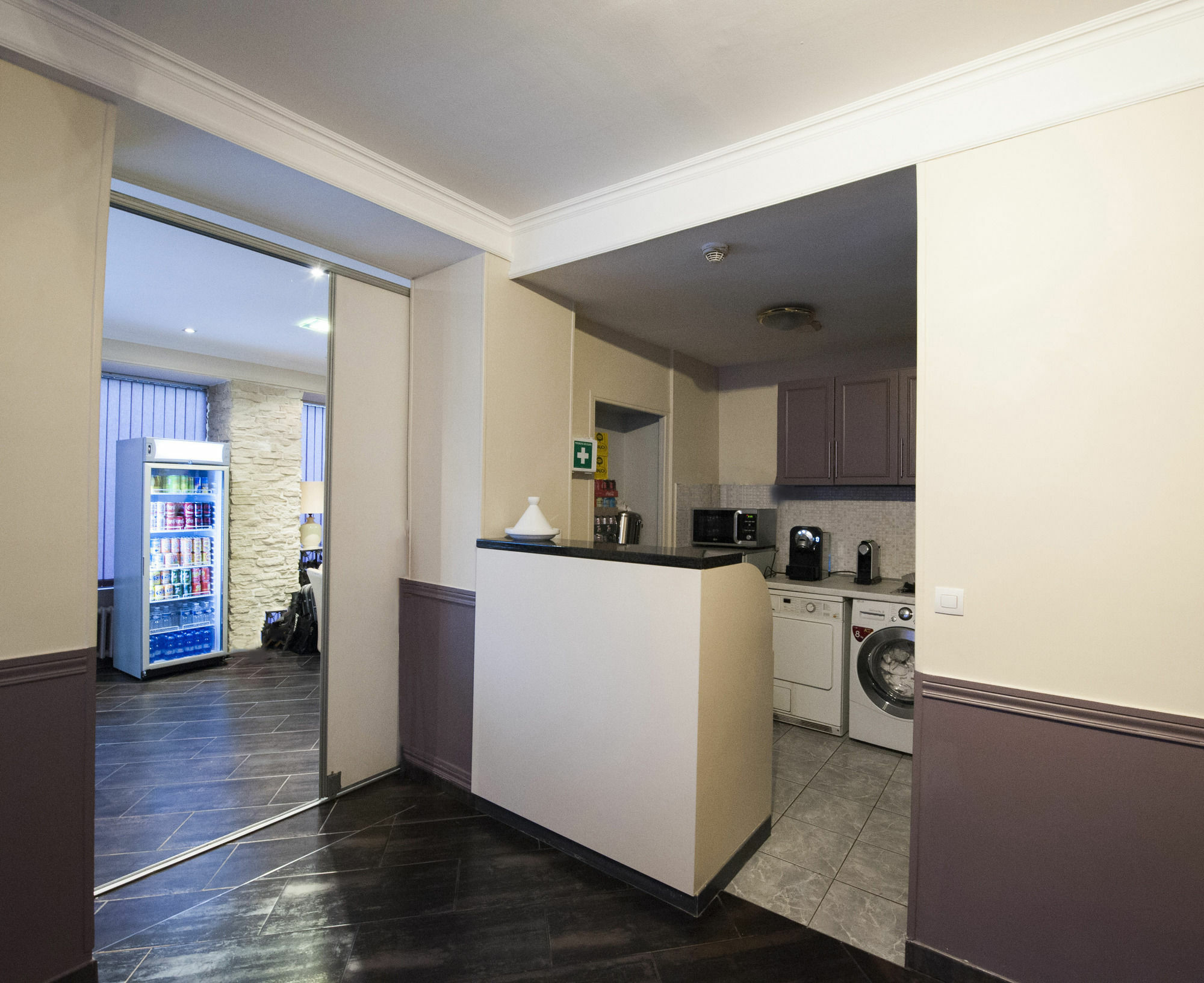 Du Globe 18 Hotel Paris