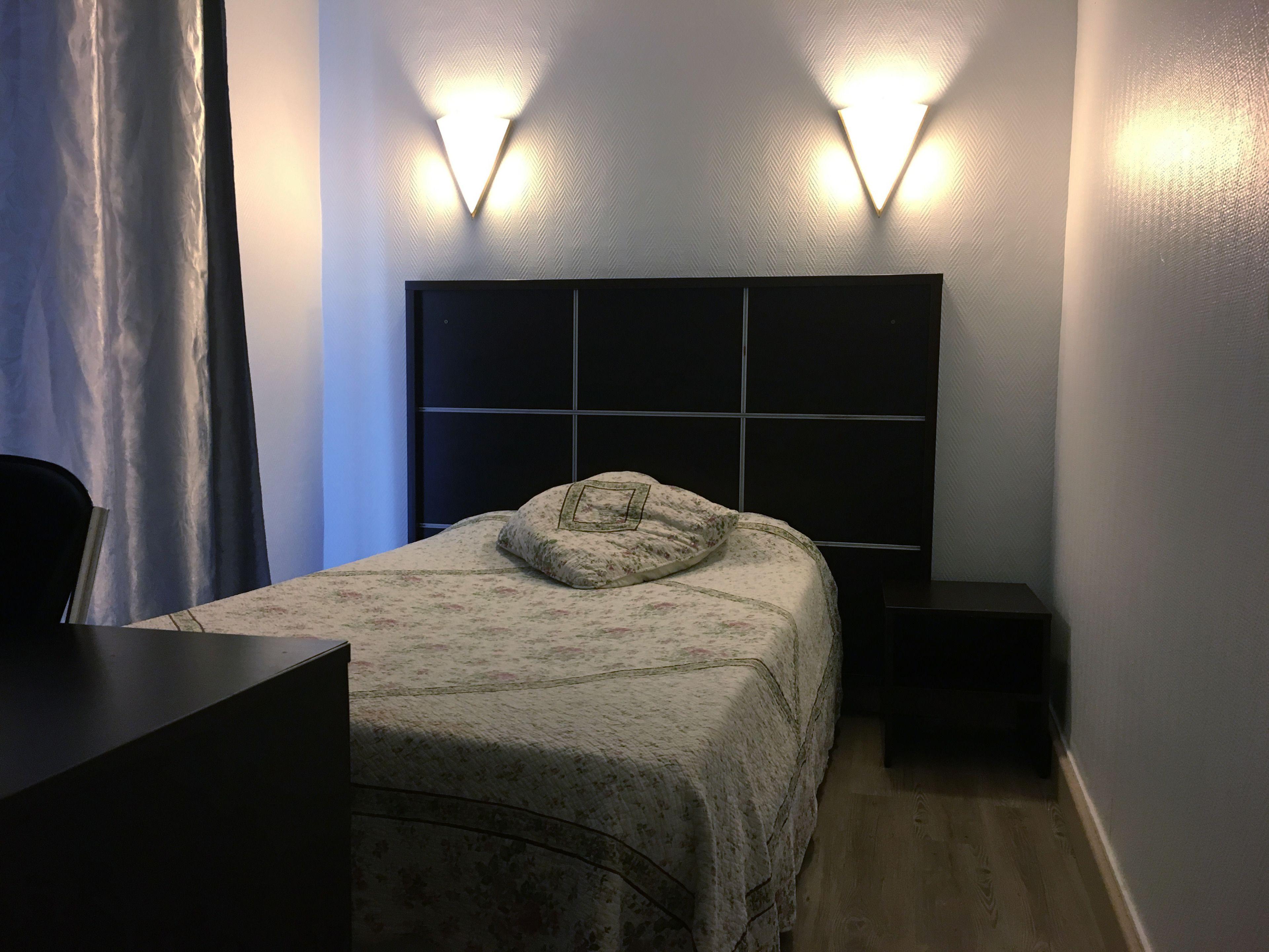 Du Globe 18 Hotel Parigi