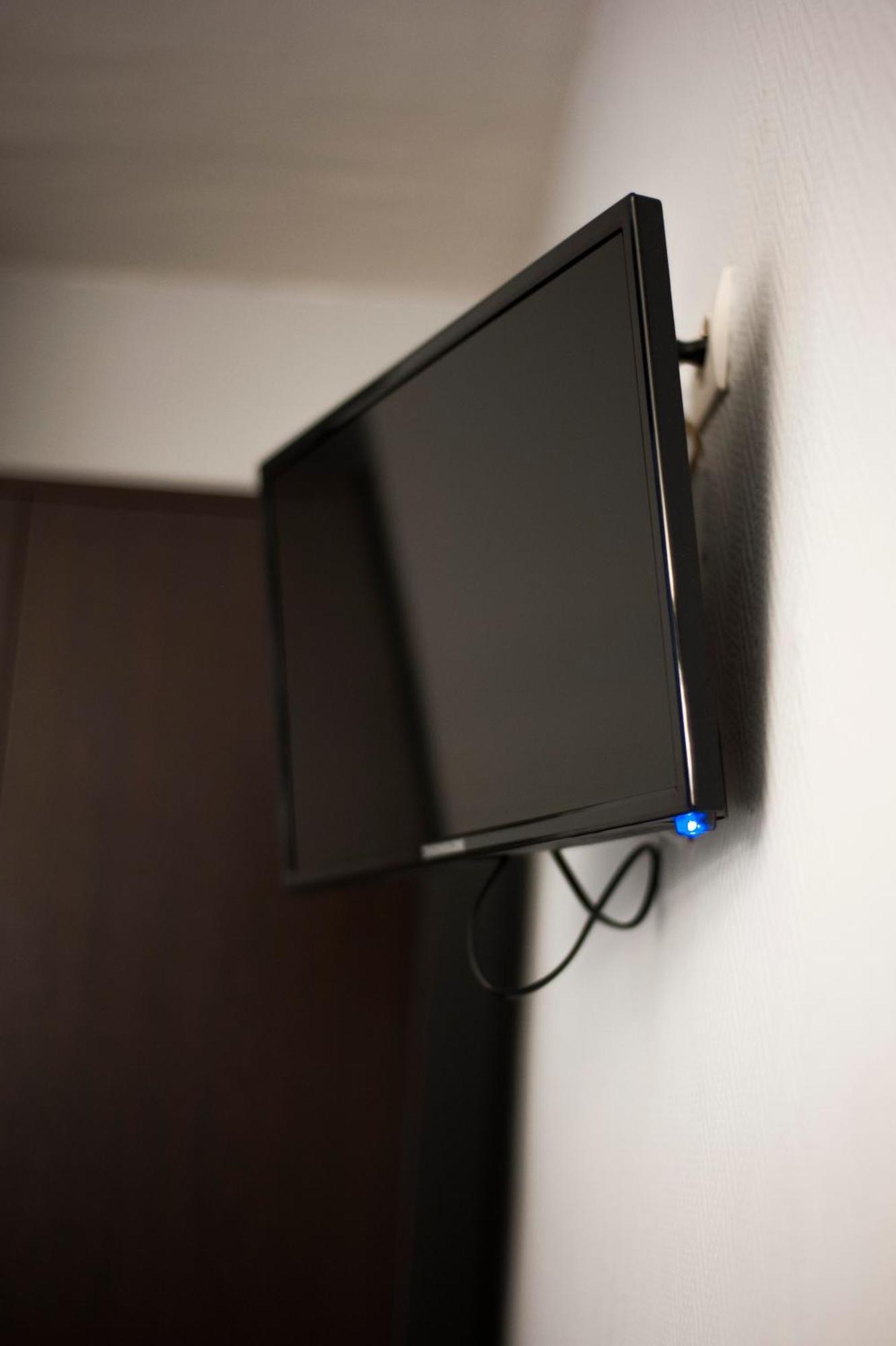 Hotel Du Globe 18 Paris